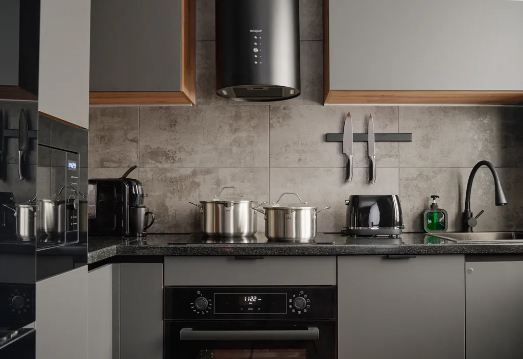 Квартира Квартира комфорт класса — Сортавала