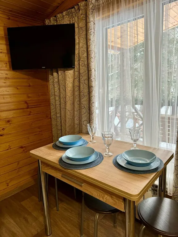 1-комнатный Дом