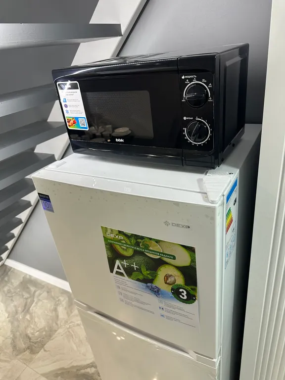 Уют и комфорт