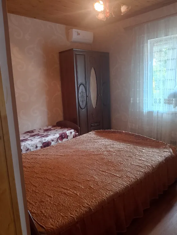 Квартира Комната — аренда посуточно в Алахадзы