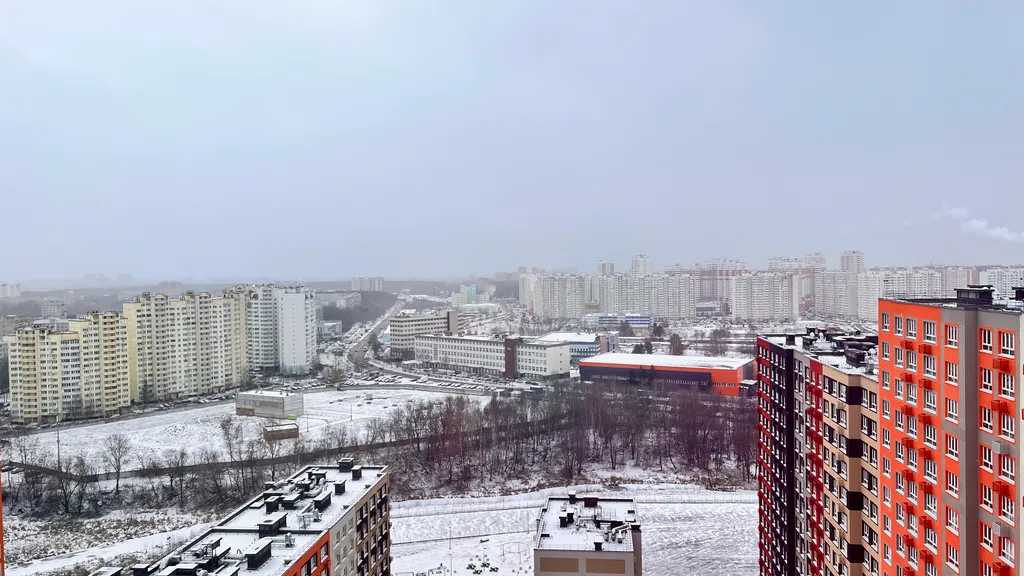 Апартаменты Магия