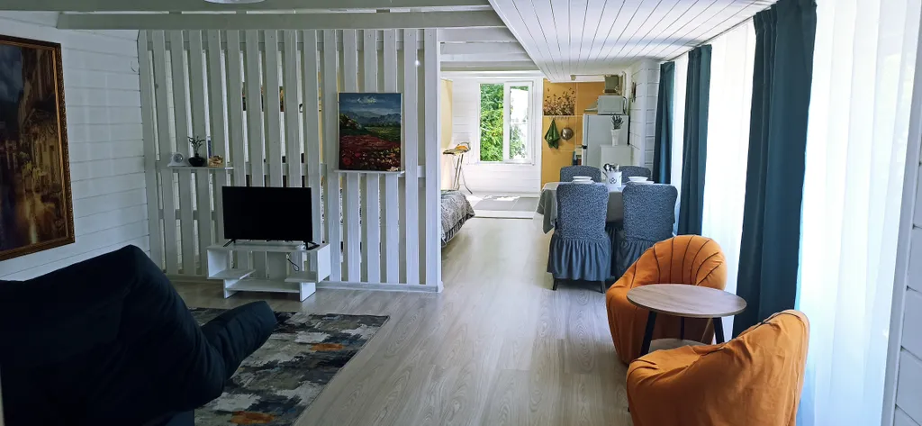 Квартира Дом на Чёрном море — аренда посуточно в Ольгинка