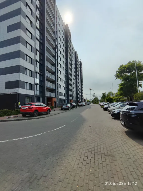 Квартира Уютная квартира в центре города — Калининград