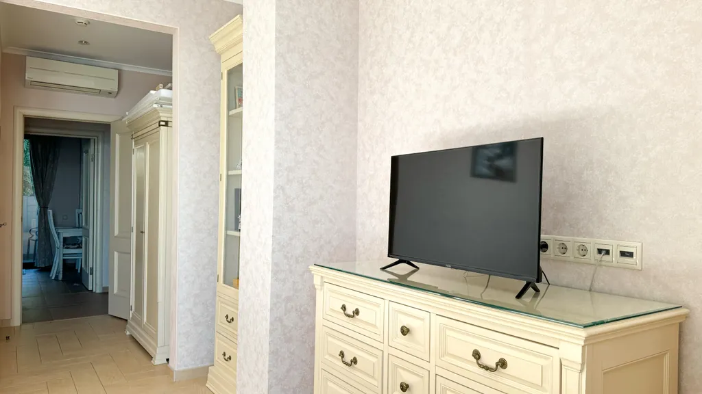 Резиденция Санторини