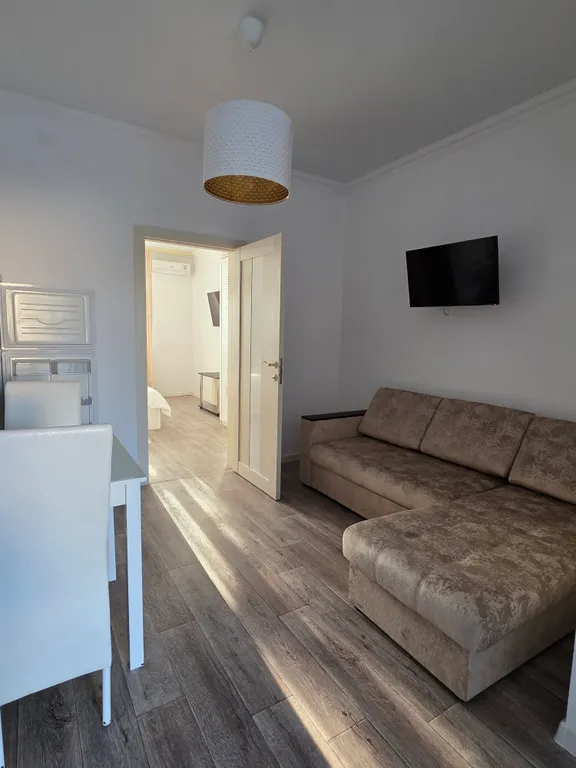 Номер Люкс 1 возле моря