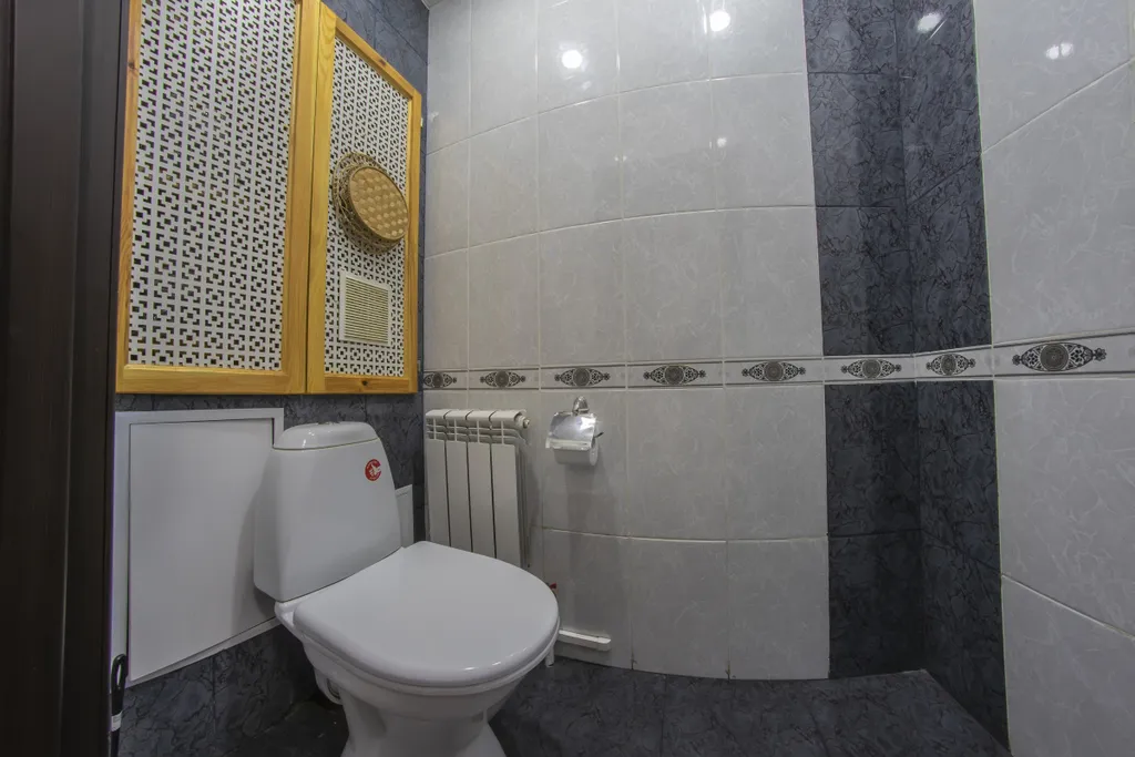 Коттедж Элитный с сауной и бассейном