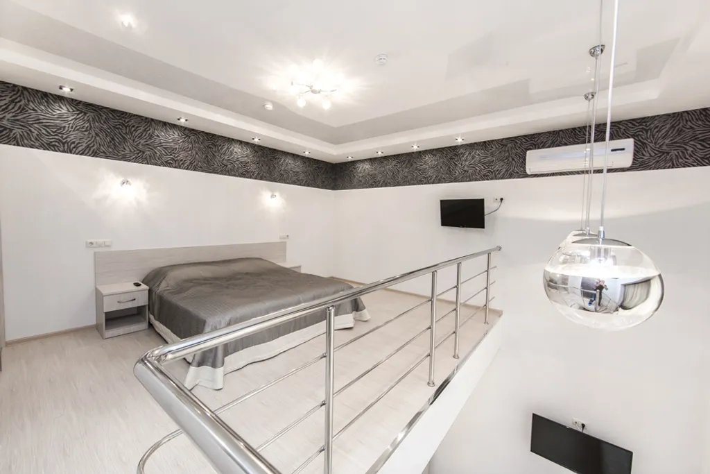 Квартира Комната — аренда посуточно в Пермь