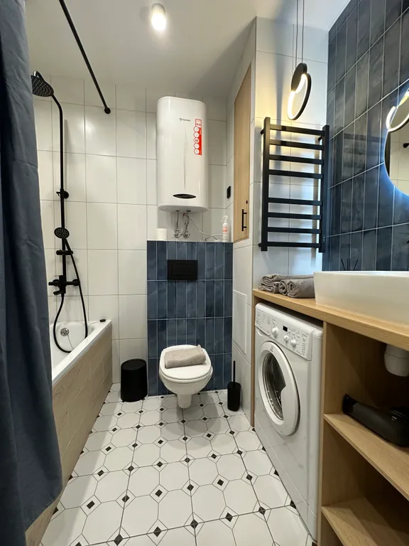 Квартира Квартира у автовокзала — Самара