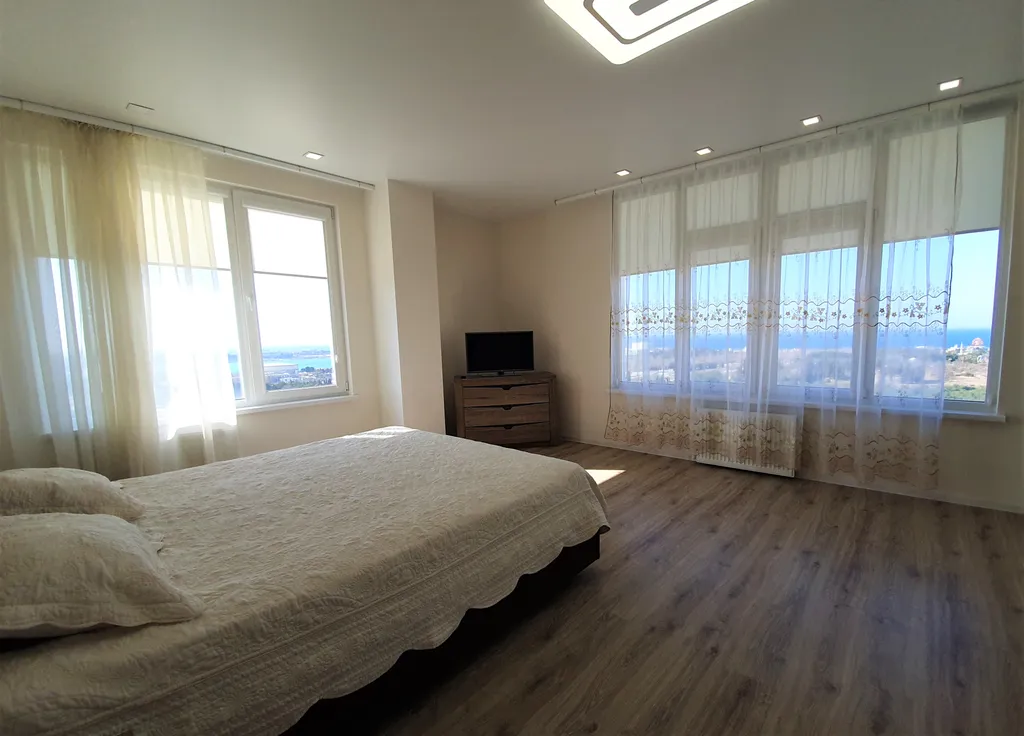 Квартира Видовая квартира в парке Победы — Севастополь