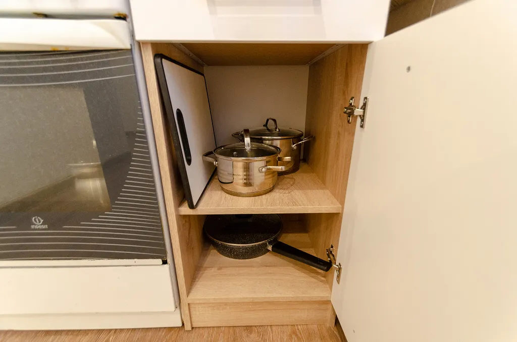 Вместительная 3ёх комнатная в центре "Рэтрёшка»