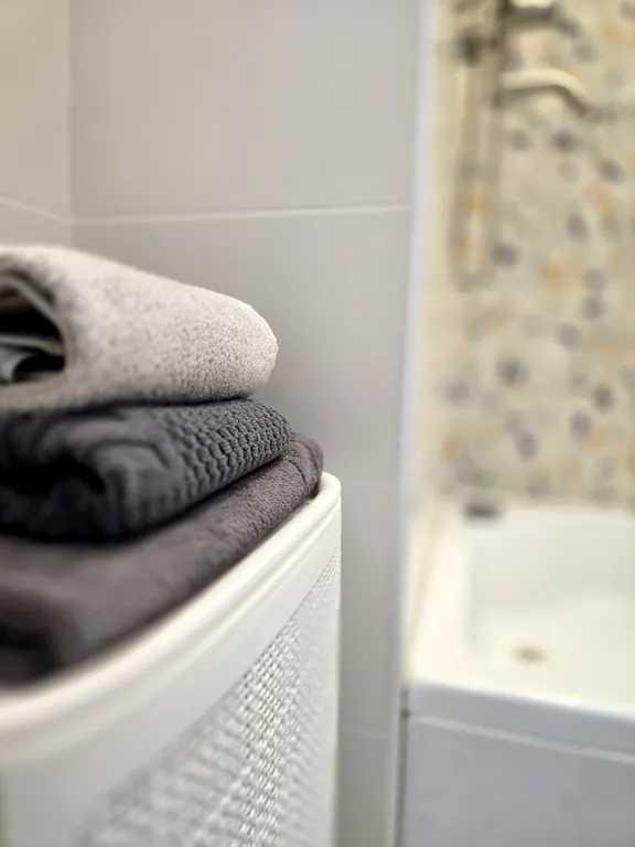 Уютная квартира в историческом центре