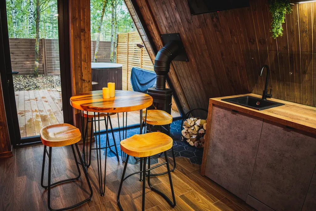 2-комнатный Дом