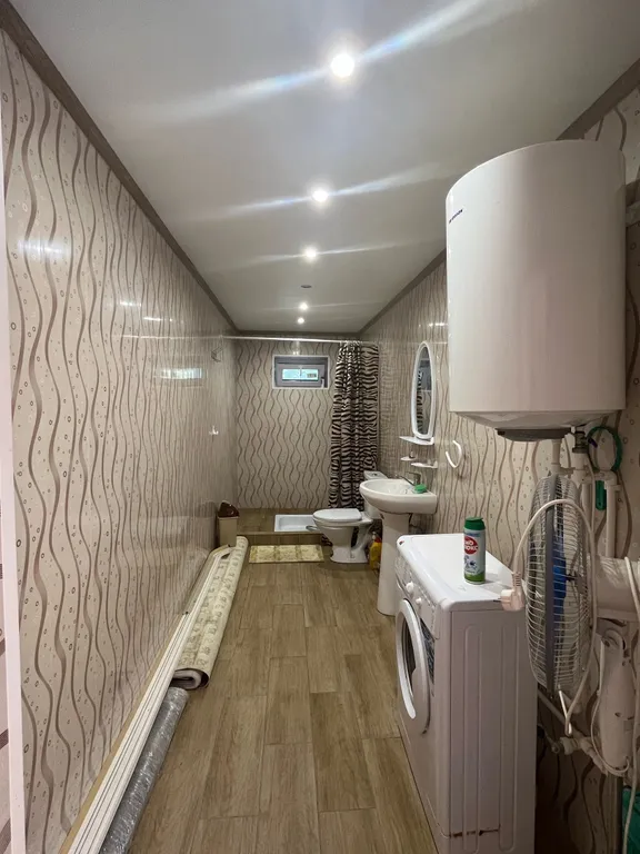 Уютный дом на Чапаева