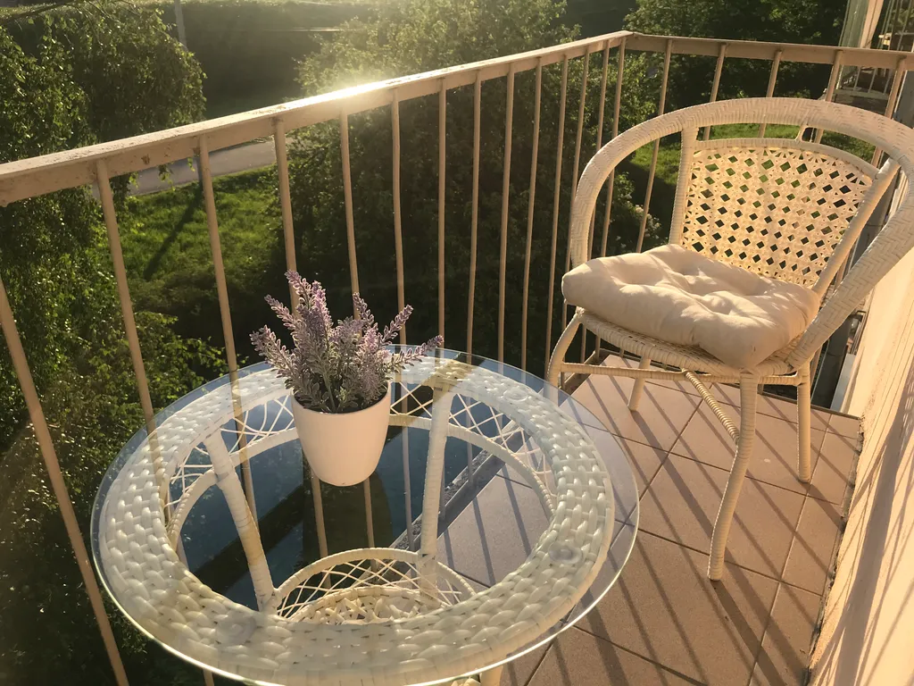 Квартира Прекрасная квартира в центре города — Великий Новгород