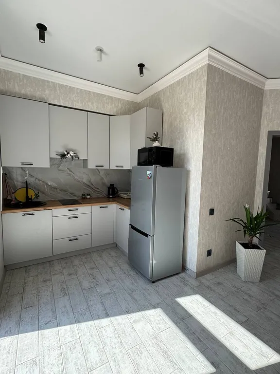 Дом у моря со всеми удобствами