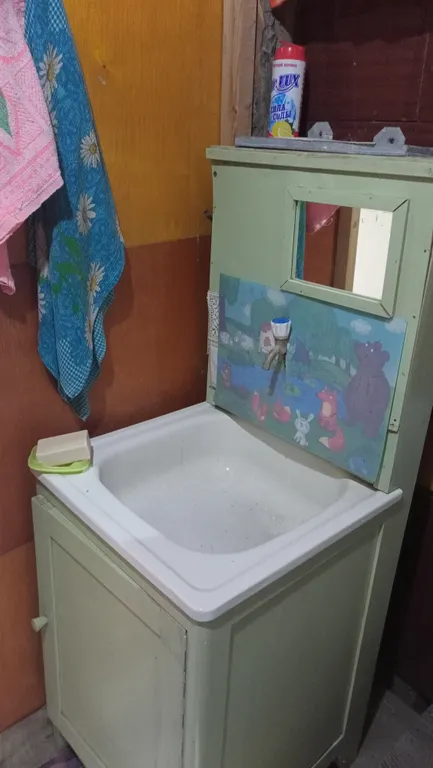 Дом-Ретро рядом с Вотчиной Деда Мороза