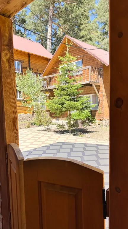 Дом для большой компании №4