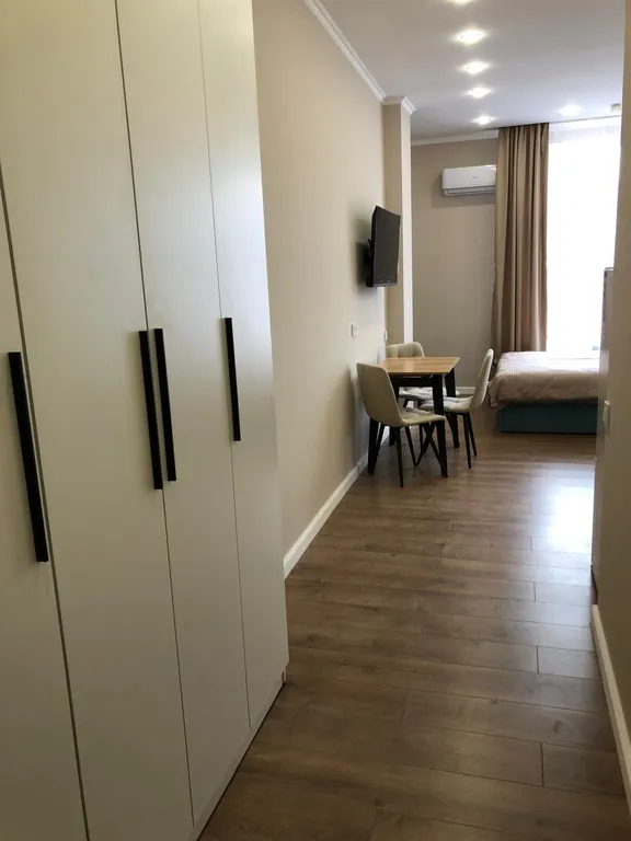 Апартаменты в центре Ялты