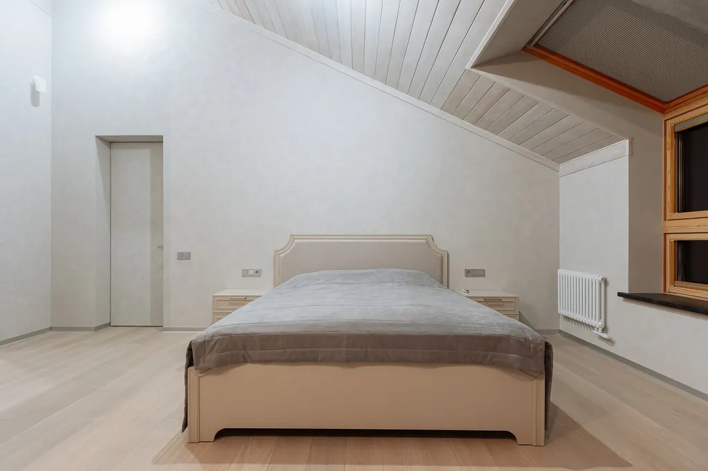 Дом на берегу Балтийского моря