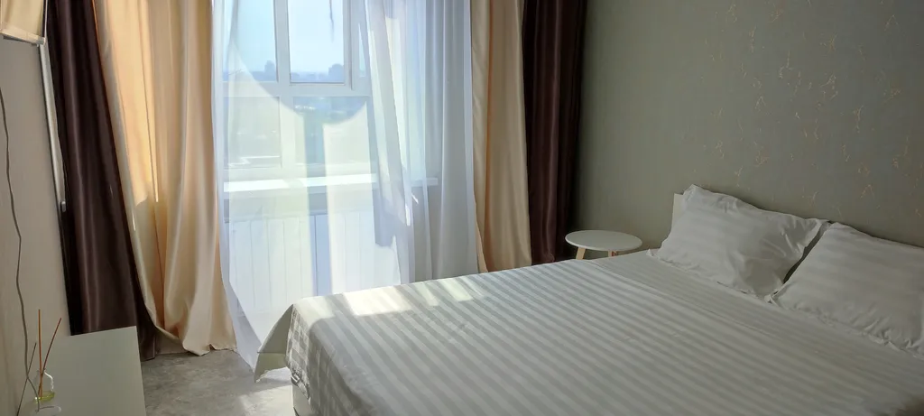 Квартира Красивая и уютная квартира — Самара