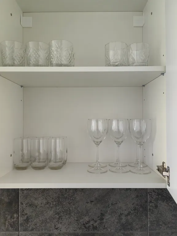 Огромные апартаменты в самом центре города