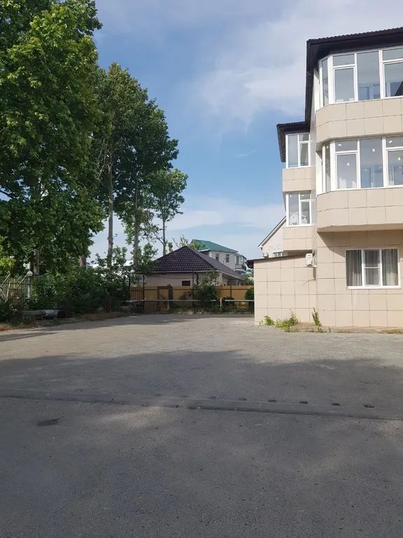 Квартира Квартира Студия для комфортного отдыха — Анапа