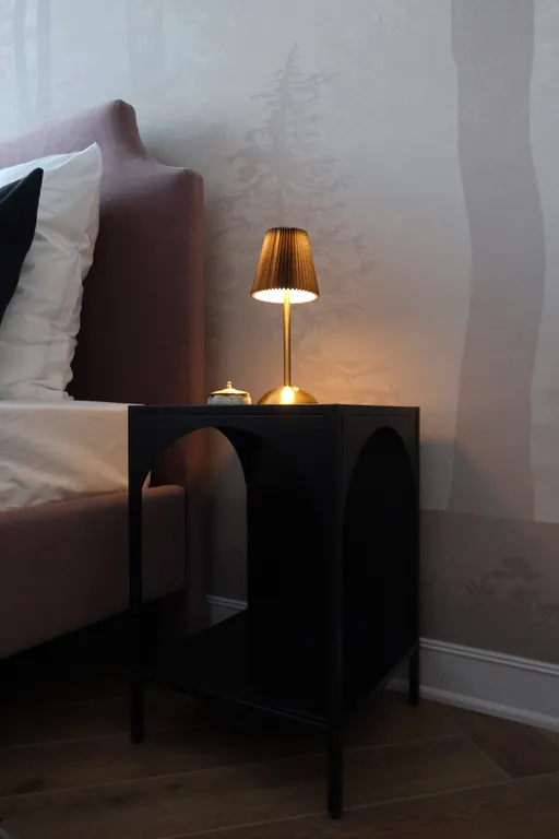 Люкс апартаменты в центре города