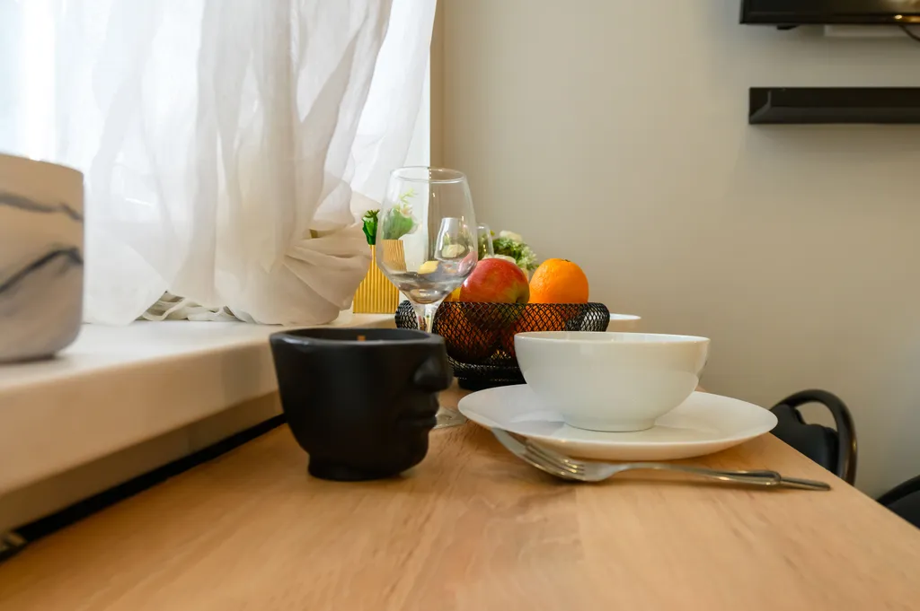 Студия рядом с аэропортом Внуково