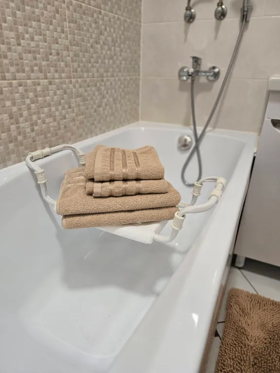 Апартаменты на Ленинградке