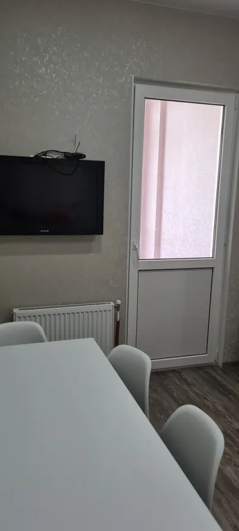 Квартира Уютная квартира рядом с морем — Анапа