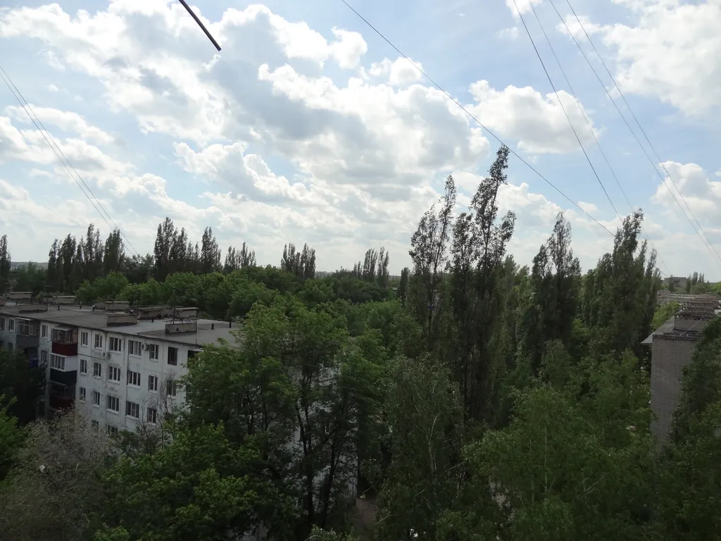 Большая функциональная квартира у вокзала, Звёздный