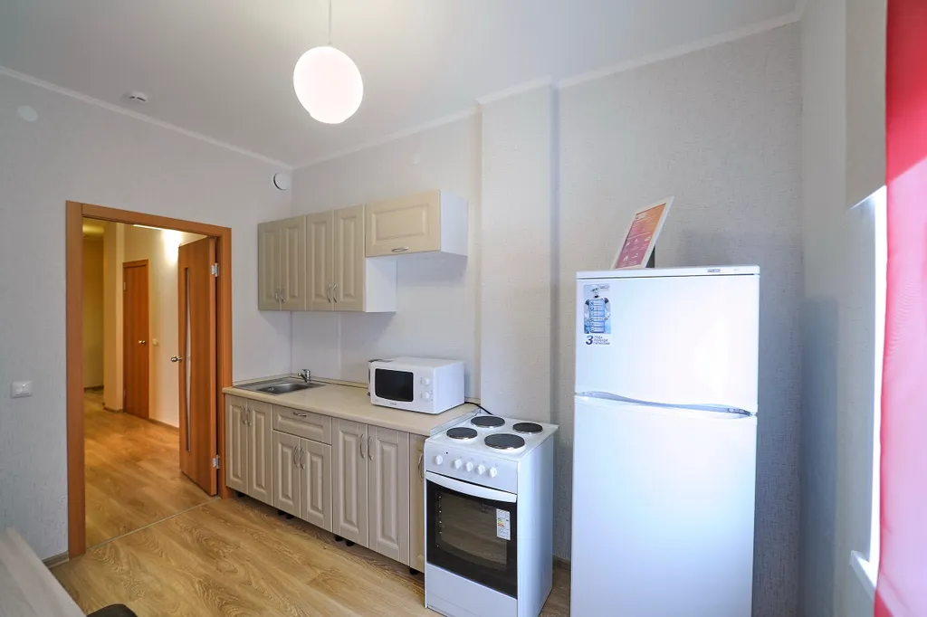 Квартира идеальная для командировки или для семьи