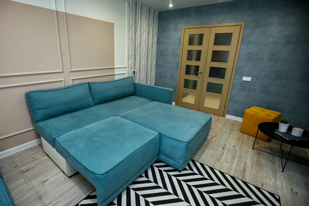 Апартаменты для приятного отдыха