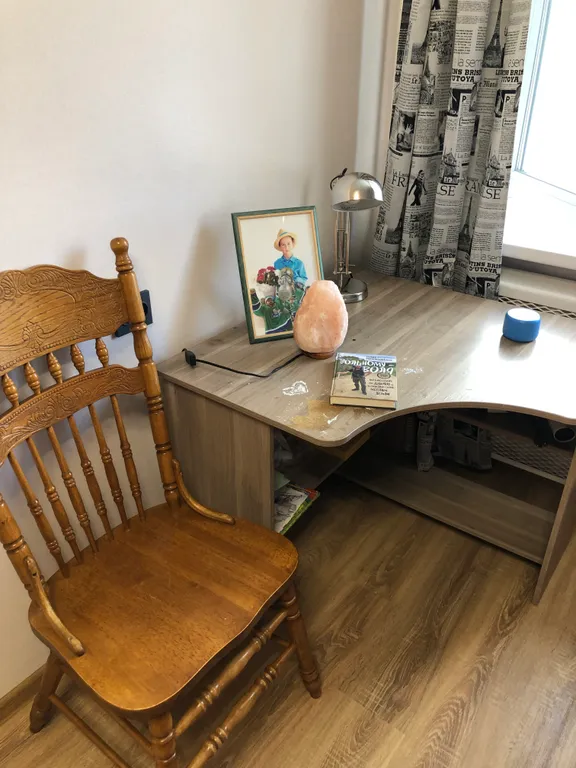 Уютная комната в рядом с Парком Отдыха