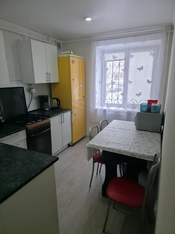 Уютная и чистая квартира в центре города