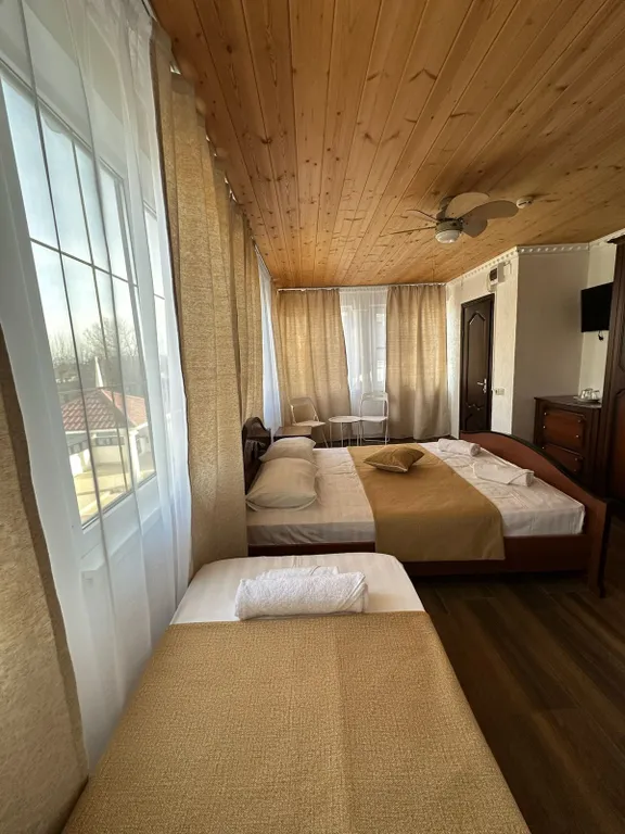 Квартира Комната — Анапа