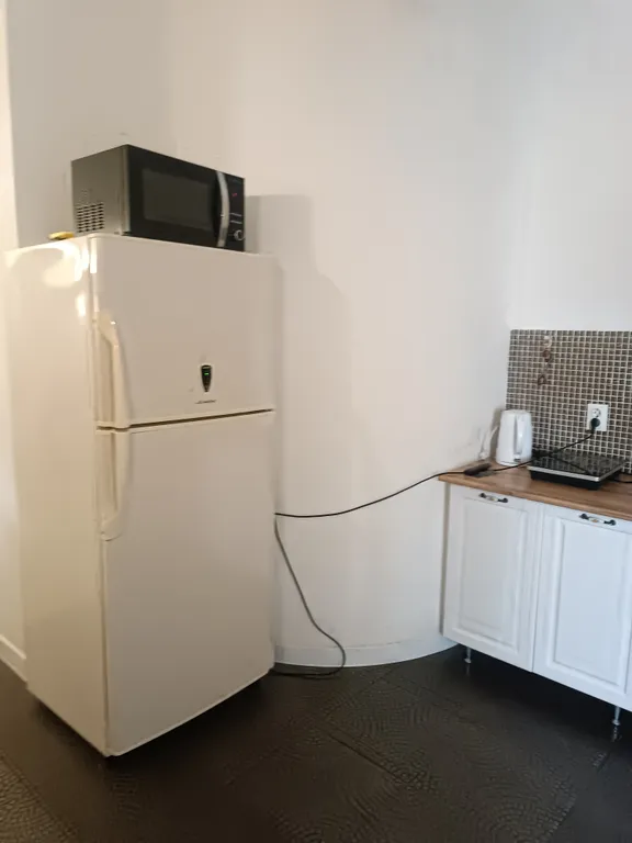 3-комнатная квартира в самом центре города