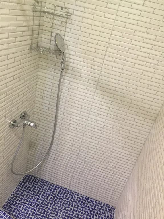 Мини-студия в спальном районе недалеко от центра