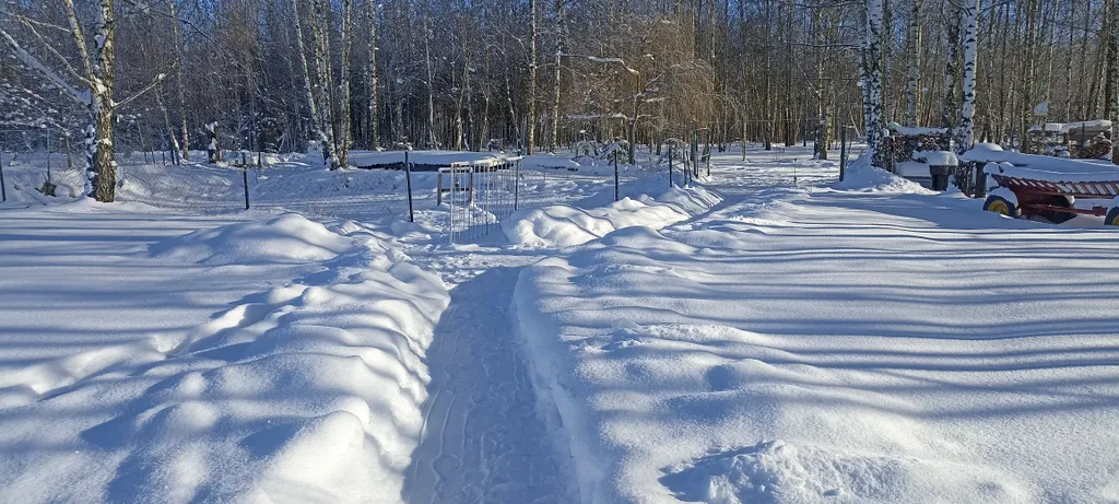 Усадьба Анатолия
