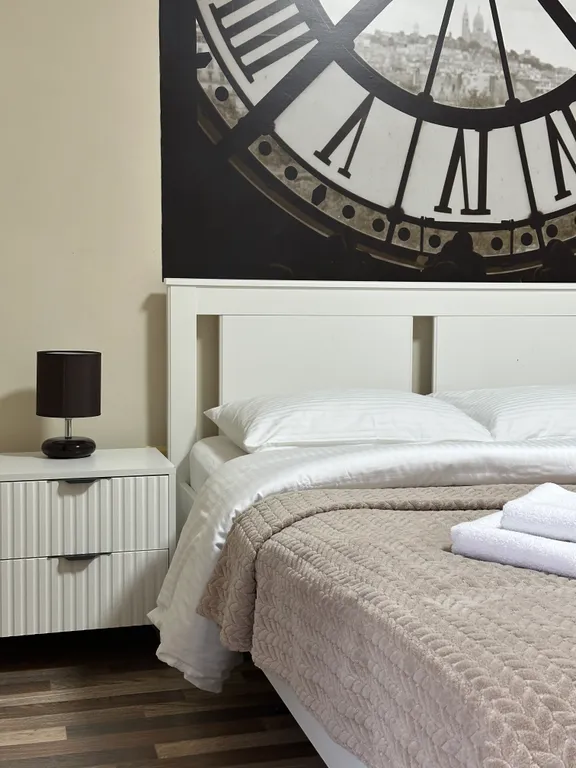 Квартира Комната — Лазаревское