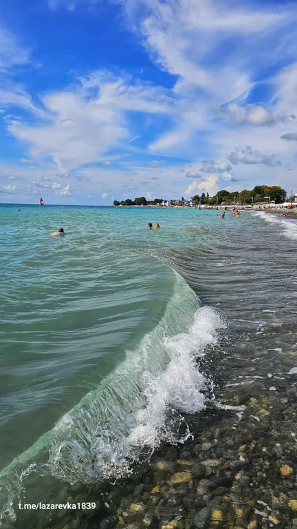 Квартира Комната — Лазаревское