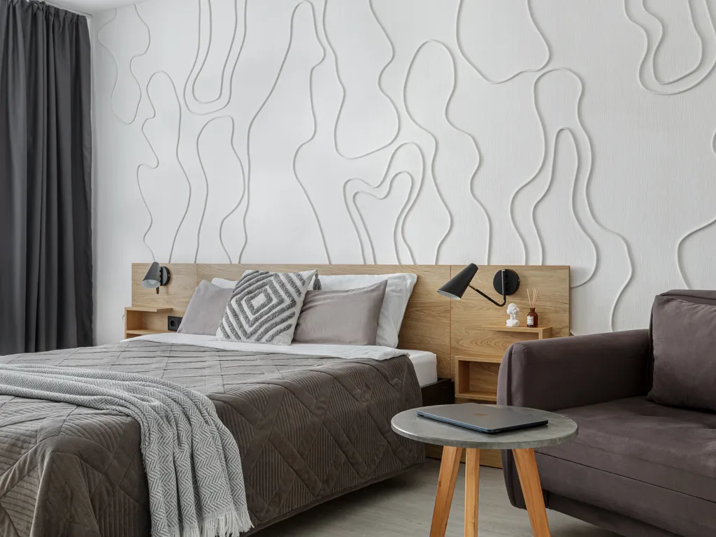 Квартира Квартира в центре — Колпино