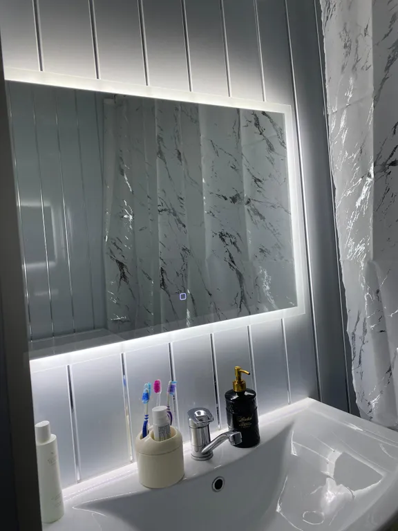 Квартира Уютная квартира — Геленджик