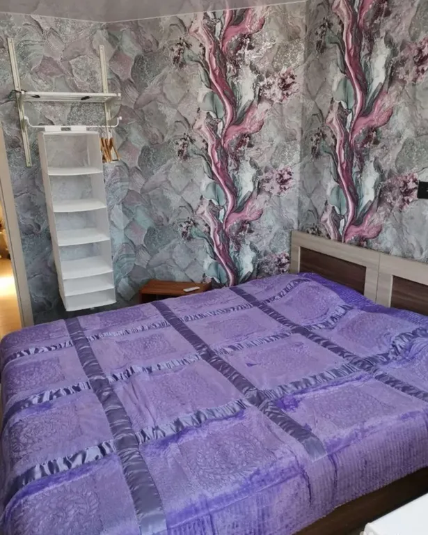 Квартира 4-комнатная Квартира — Шерегеш