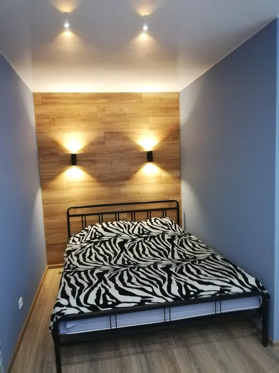 Квартира в стиле Loft в центре