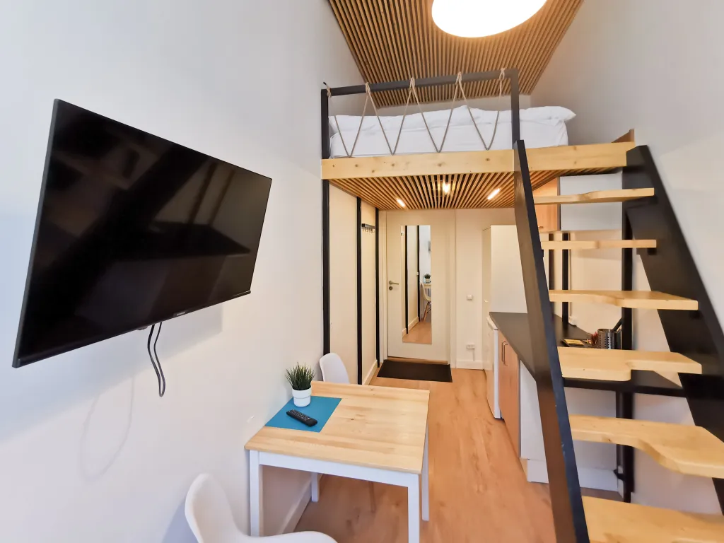 Квартира Комната — Санкт-Петербург