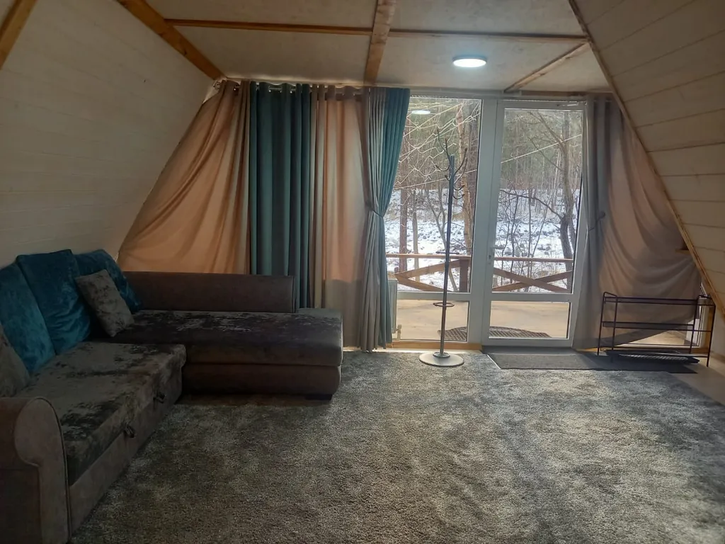 Shale (отдых в горах)