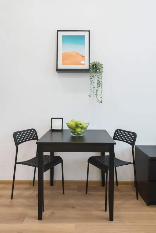 Квартира Квартира Студия у НМИЦ онкологии — Песочный