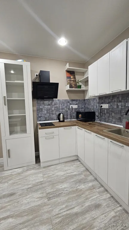 Студия у фонтанов