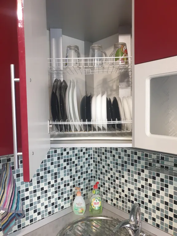 Квартира в центре